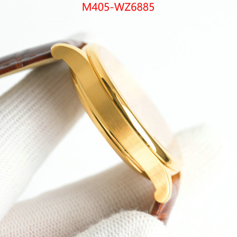 Watch(TOP)-Vacheron Constantin the best ID: WZ6885 $: 405USD
