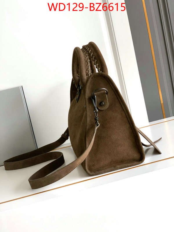 Balenciaga Bags(4A)-Neo Classic- what is a counter quality ID: BZ6615
