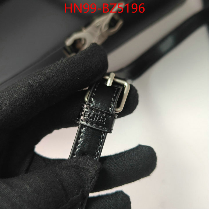 CELINE Bags(4A)-Triomphe Series cheap high quality replica ID: BZ5196 $: 99USD,