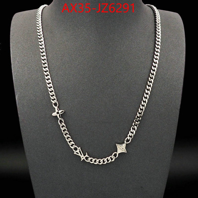Jewelry-LV for sale online ID: JZ6291 $: 35USD