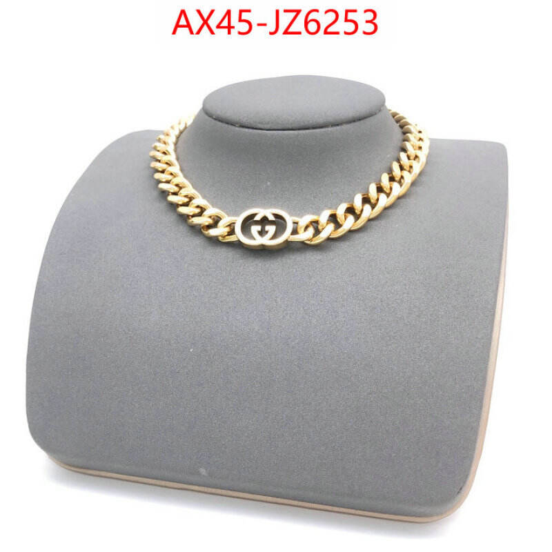 Jewelry-Gucci sellers online ID: JZ6253