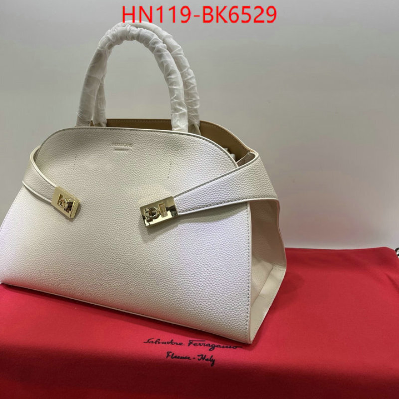 Ferragamo Bags(4A)-Handbag- where should i buy replica ID: BK6529 $: 119USD,
