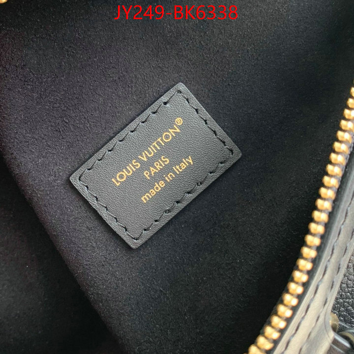 LV Bags(TOP)-Discovery- customize the best replica ID: BK6338 $: 249USD,