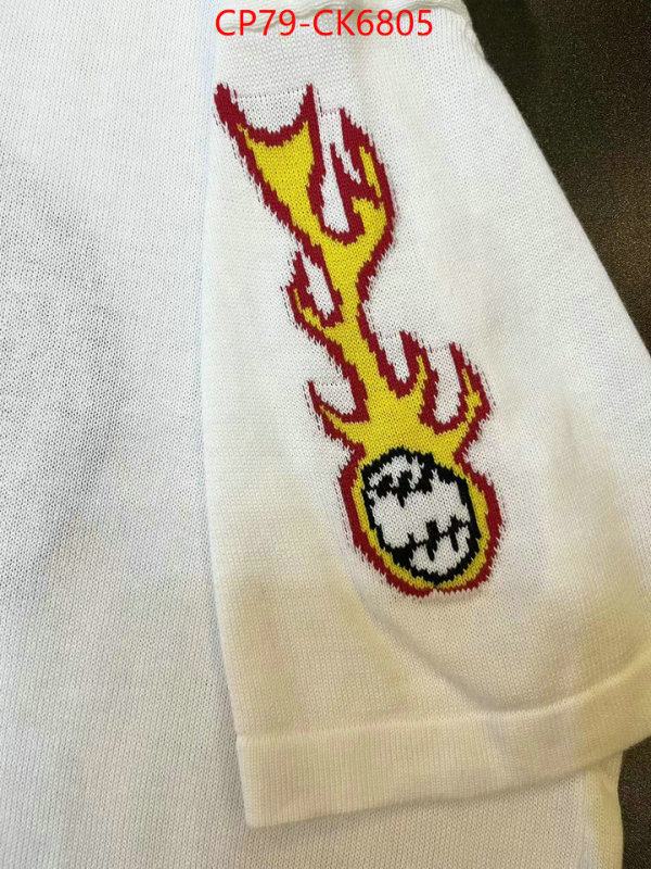 Clothing-LV high quality 1:1 replica ID: CK6805 $: 79USD