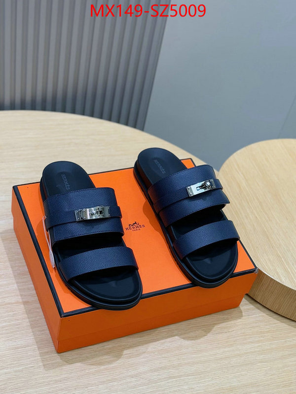 Men Shoes-Hermes top designer replica ID: SZ5009 $: 149USD