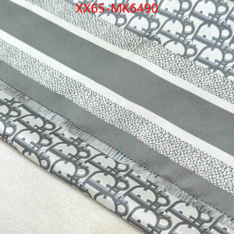 Scarf-Dior replica wholesale ID: MK6490 $: 65USD