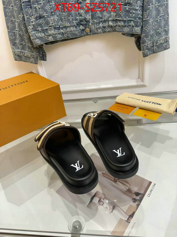 Men Shoes-LV where should i buy to receive ID: SZ5721 $: 89USD
