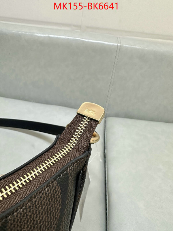 Coach Bags(TOP)-Crossbody- shop the best high authentic quality replica ID: BK6641 $: 155USD,