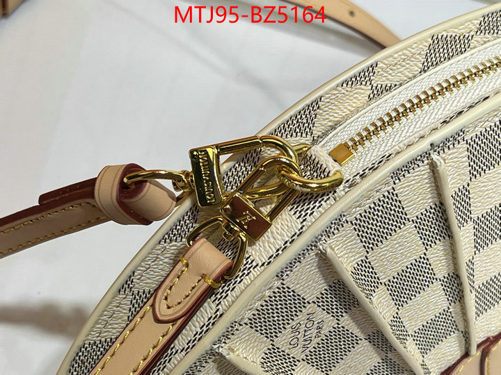 LV Bags(4A)-Pochette MTis Bag- from china 2024 ID: BZ5164 $: 95USD,