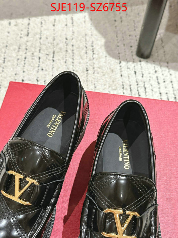 Women Shoes-Valentino outlet sale store ID: SZ6755 $: 119USD