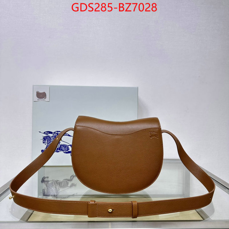Burberry Bags(TOP)-Crossbody- we offer ID: BZ7028 $: 285USD,