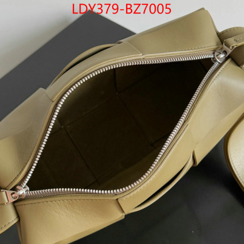 BV Bags(TOP)-Crossbody- quality replica ID: BZ7005 $: 379USD,