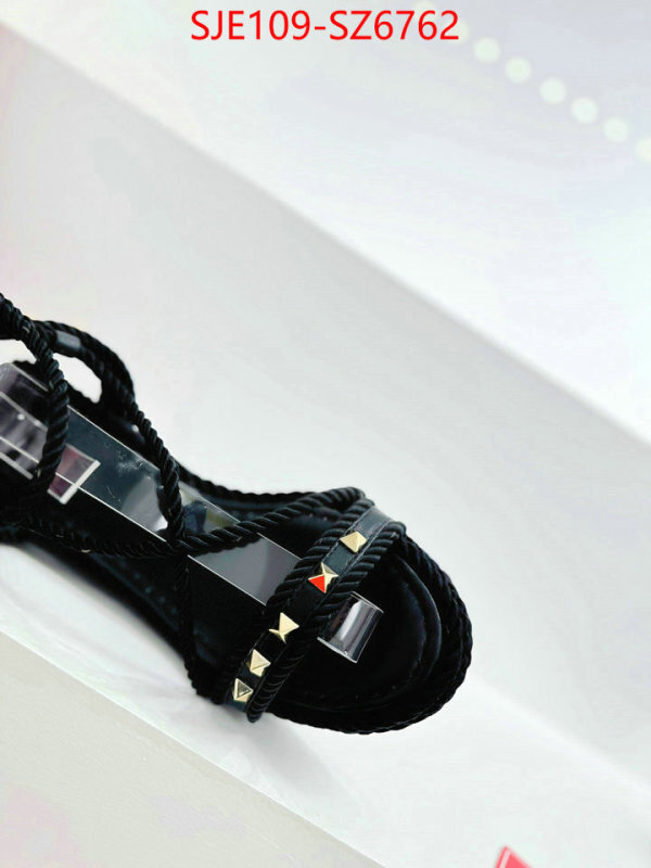 Women Shoes-Valentino fashion replica ID: SZ6762 $: 109USD