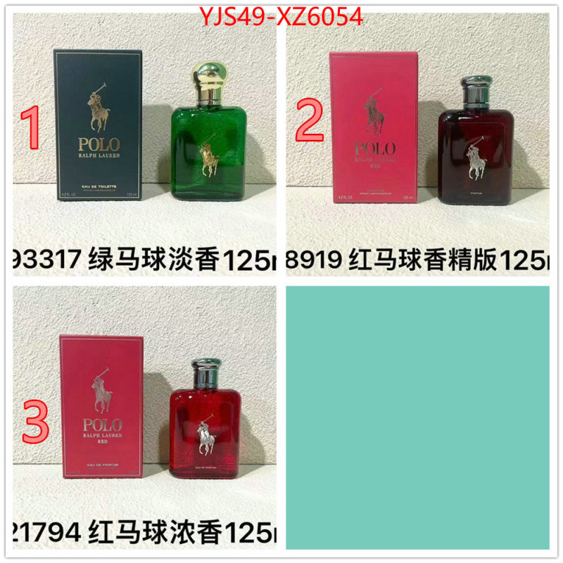 Perfume-Polo high quality perfect ID: XZ6054 $: 49USD