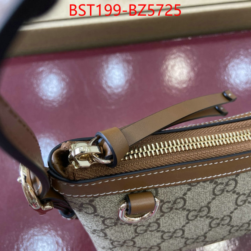 Gucci Bags(TOP)-Crossbody- aaaaa class replica ID: BZ5725