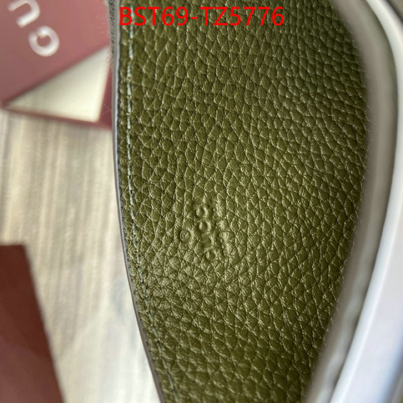 Gucci Bags(TOP)-Wallet- top quality designer replica ID: TZ5776 $: 69USD,