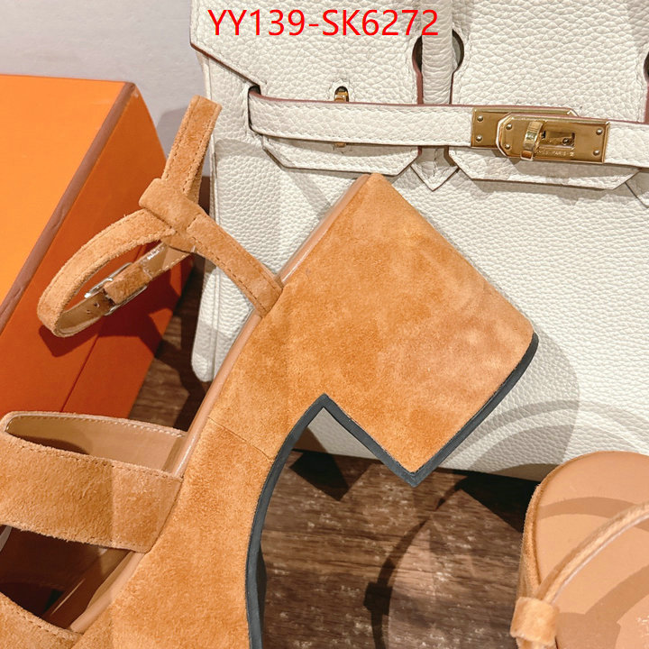 Women Shoes-Hermes fake ID: SK6272 $: 139USD