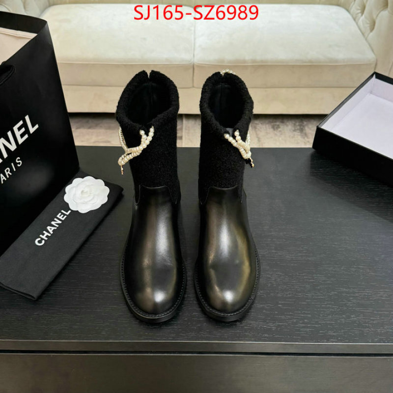 Women Shoes-Boots replica online ID: SZ6989 $: 165USD