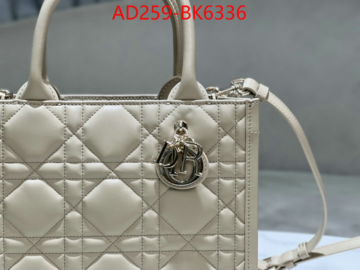 Dior Bags(TOP)-Lady- high quality perfect ID: BK6336