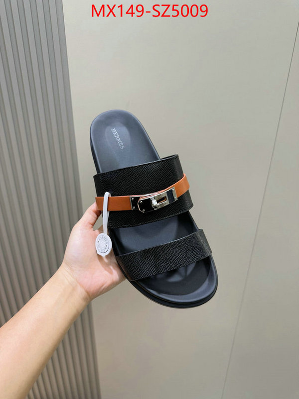 Men Shoes-Hermes top designer replica ID: SZ5009 $: 149USD