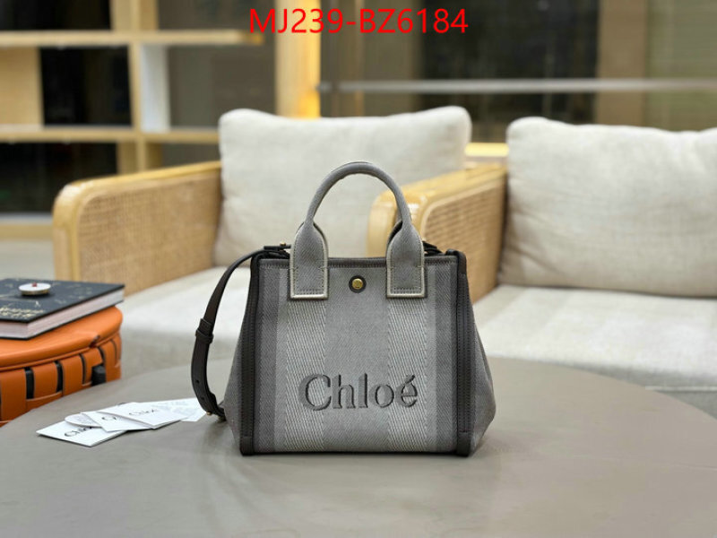 Chloe Bags(TOP)-Crossbody- 2024 replica wholesale cheap sales online ID: BZ6184 $: 239USD,