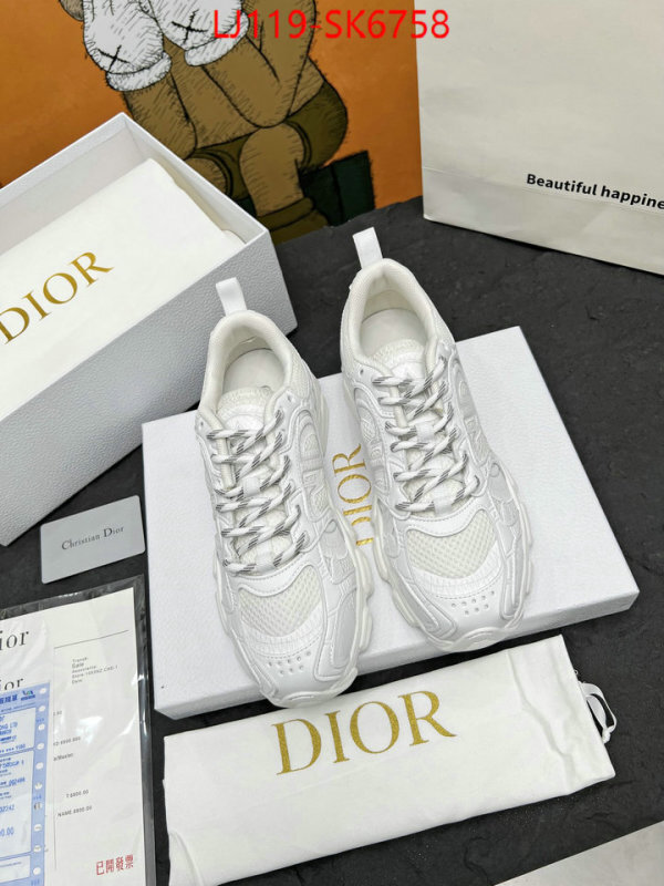 Men shoes-Dior the quality replica ID: SK6758 $: 119USD-shoes yupoo Men shoes-Dior the quality replica ID: SK6758 $: 119USD