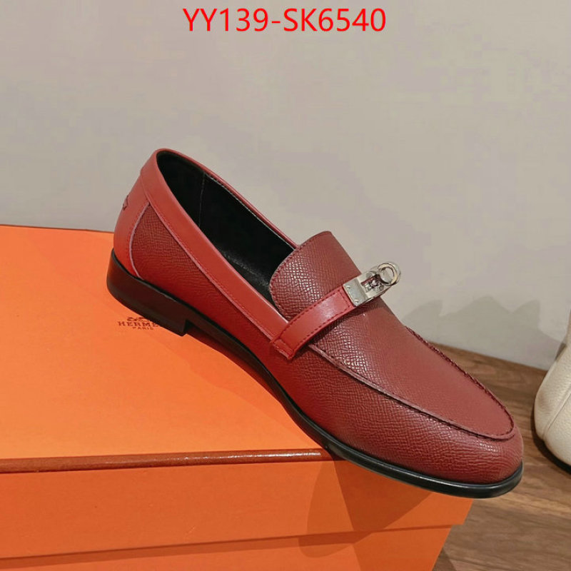 Women Shoes-Hermes fashion replica ID: SK6540 $: 139USD