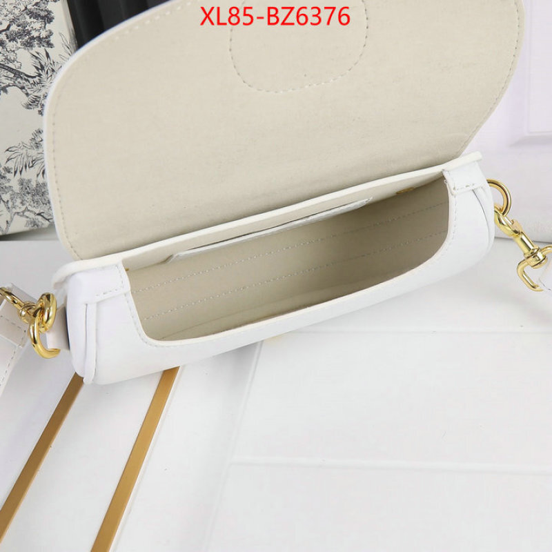 Dior Bags(4A)-Bobby- online ID: BZ6376 $: 85USD,