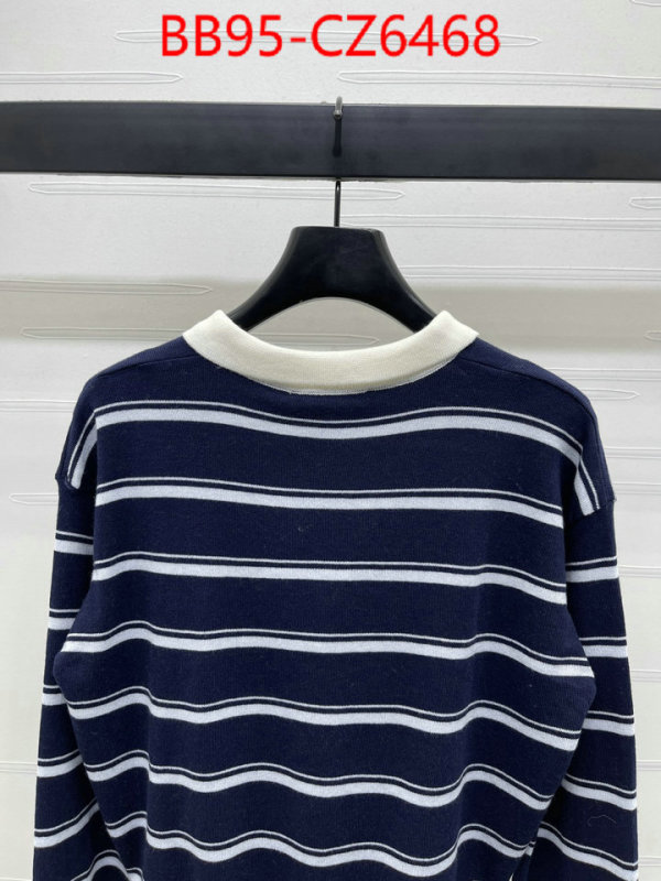 Clothing-Dior is it illegal to buy ID: CZ6468 $: 95USD