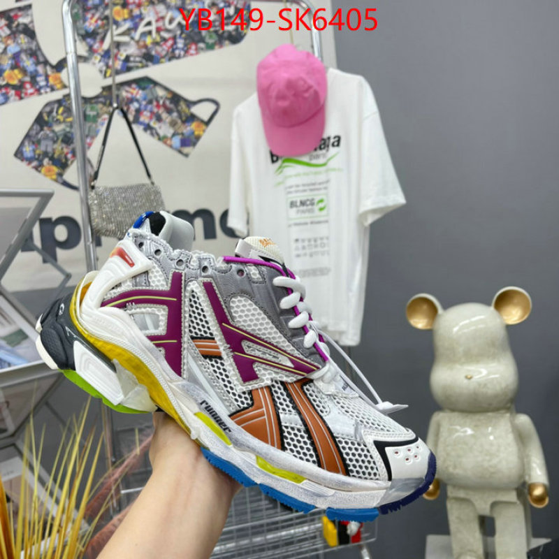 Men Shoes-Balenciaga the best affordable ID: SK6405