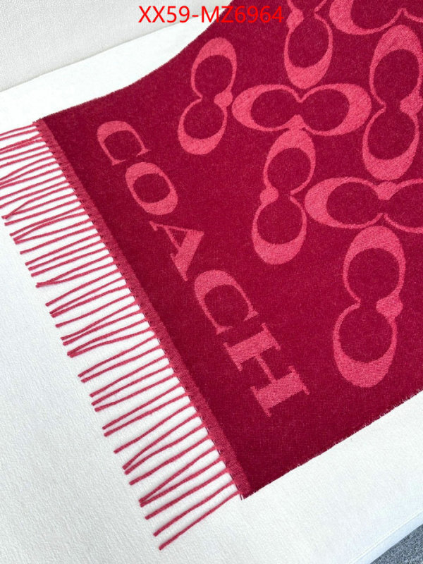 Scarf-Coach found replica ID: MZ6964 $: 59USD