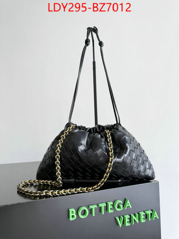 BV Bags(TOP)-Crossbody- replica us ID: BZ7012 $: 295USD,