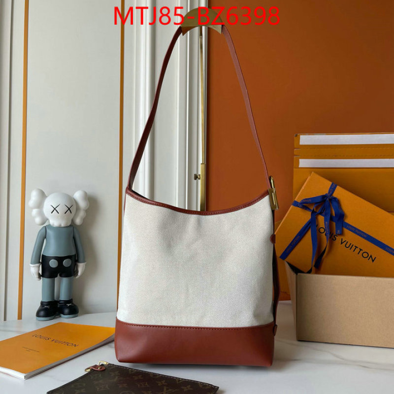 LV Bags(4A)-Nono-No Purse-Nano No- luxury shop ID: BZ6398 $: 85USD,