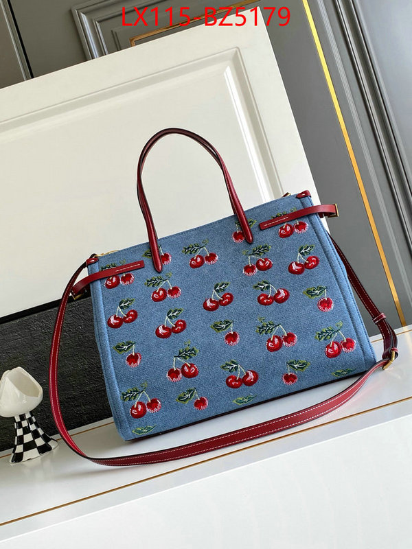 Valentino Bags(4A)-Handbag- designer fashion replica ID: BZ5179 $: 115USD,