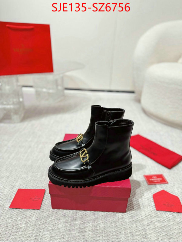 Women Shoes-Valentino top ID: SZ6756 $: 135USD