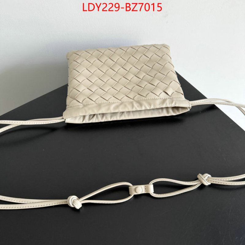 BV Bags(TOP)-Crossbody- luxury cheap ID: BZ7015 $: 229USD,