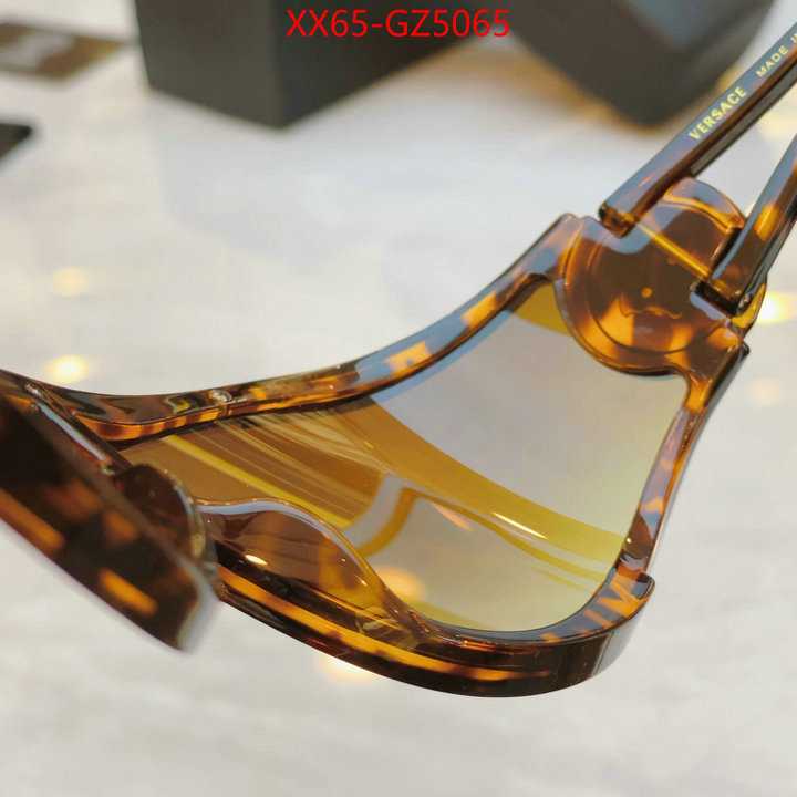 Glasses-Versace what are the best replica ID: GZ5065 $: 65USD