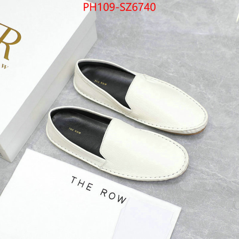 Women Shoes-The Row 1:1 replica ID: SZ6740 $: 109USD