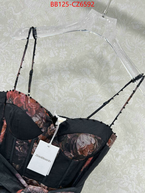 Clothing-Zimmermann we curate the best ID: CZ6592 $: 125USD