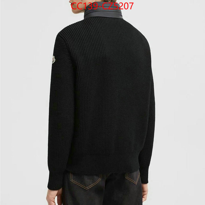 Down jacket Men-Moncler sell online ID: CZ5207 $: 139USD