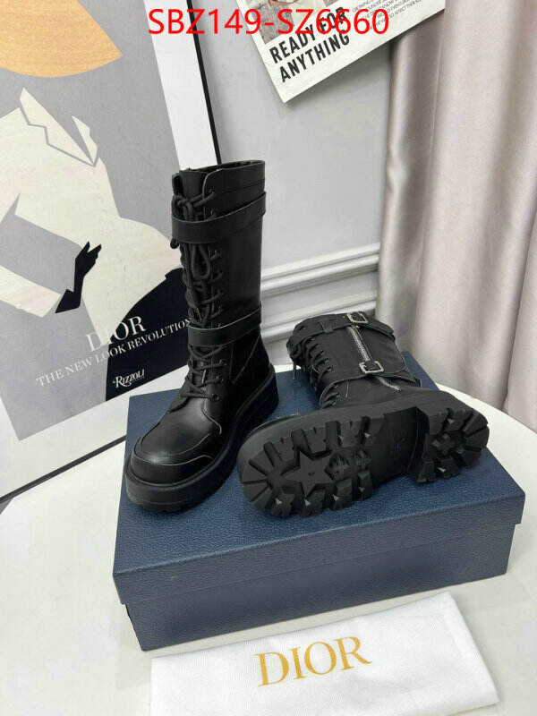 Women Shoes-Boots replicas ID: SZ6660 $: 149USD