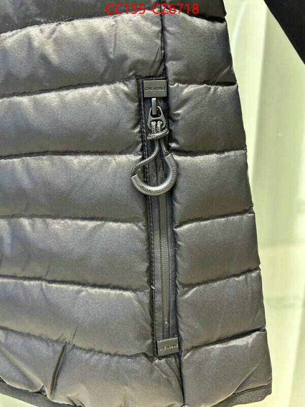 Down jacket Women-Moncler where can you buy replica ID: CZ6718 $: 155USD