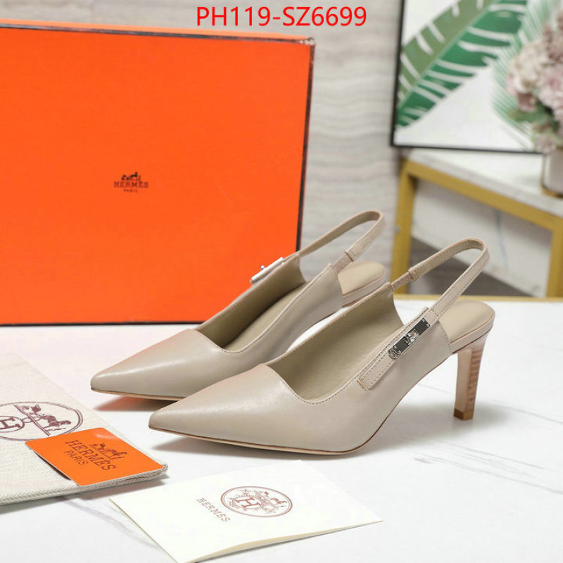 Women Shoes-Hermes the best quality replica ID: SZ6699 $: 119USD-shoes yupoo Women Shoes-Hermes the best quality replica ID: SZ6699 $: 119USD