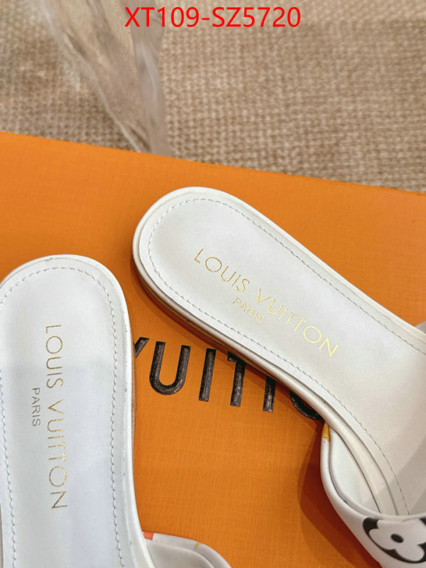 Women Shoes-LV best ID: SZ5720 $: 109USD