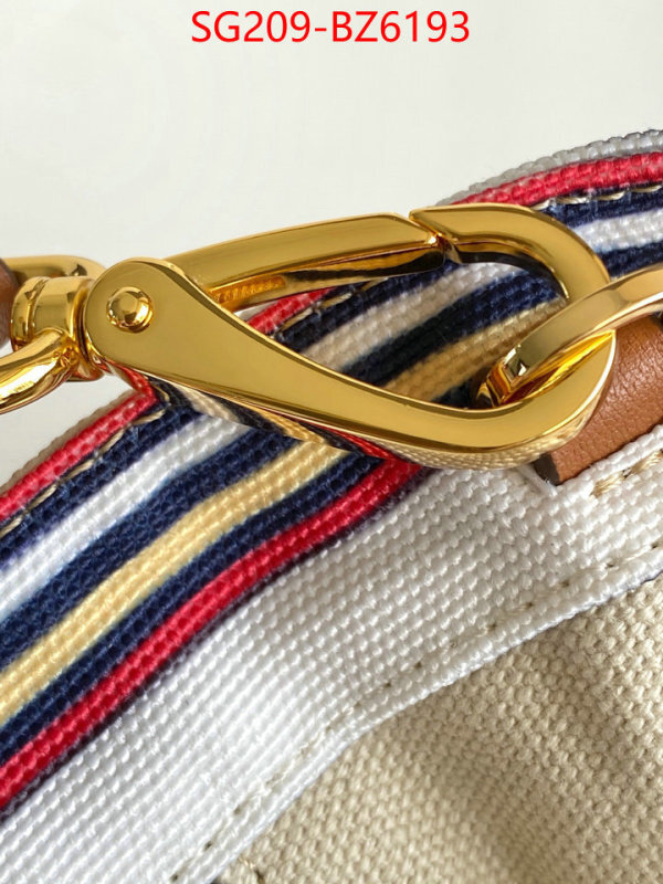 Prada Bags(TOP)-Crossbody- cheap replica ID: BZ6193 $: 209USD,