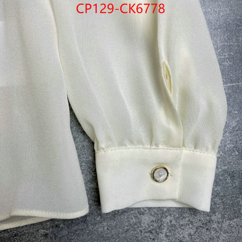 Clothing-Valentino where can i buy the best quality ID: CK6778 $: 129USD