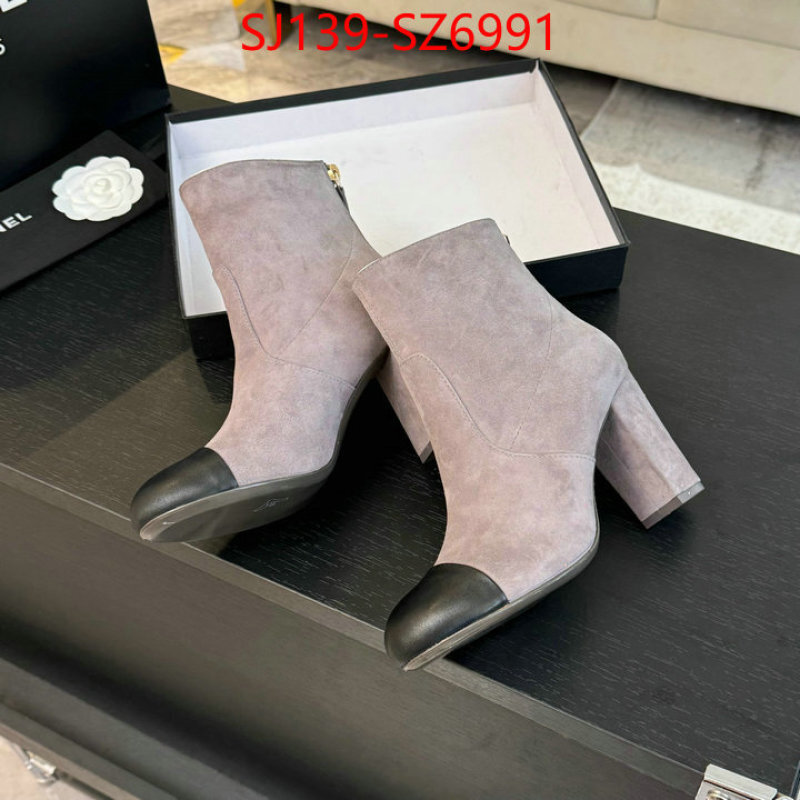 Women Shoes-Boots knockoff ID: SZ6991 $: 139USD