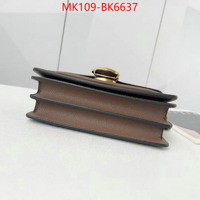 Coach Bags(TOP)-Crossbody- aaaaa+ replica ID: BK6637 $: 109USD,