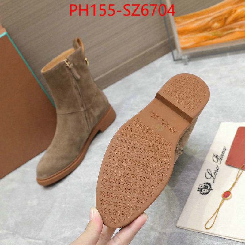 Women Shoes-Boots top fake designer ID: SZ6704 $: 155USD