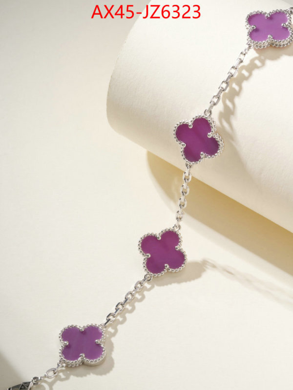 Jewelry-Van Cleef Arpels 7 star ID: JZ6323 $: 45USD